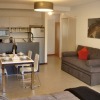Studio Buenos Aires Appartement Palermo mit Küche für 4 Personen
